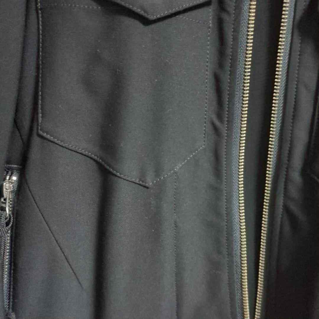 Number (N)ine Number Nine stars hoodie Size US L / EU 52-54 / 3 - 6 Thumbnail