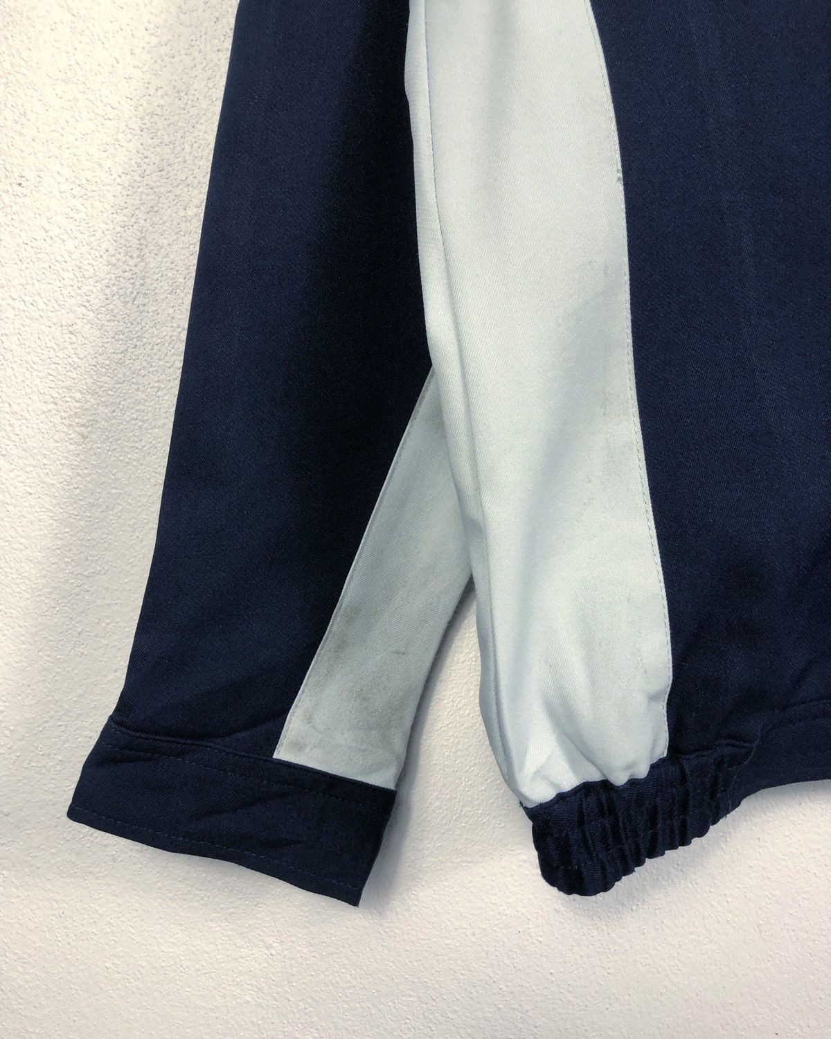 Japanese Brand × Vintage Rare Vintage Eneos Japan Workwear Jacket Size US XL / EU 56 / 4 - 5 Thumbnail