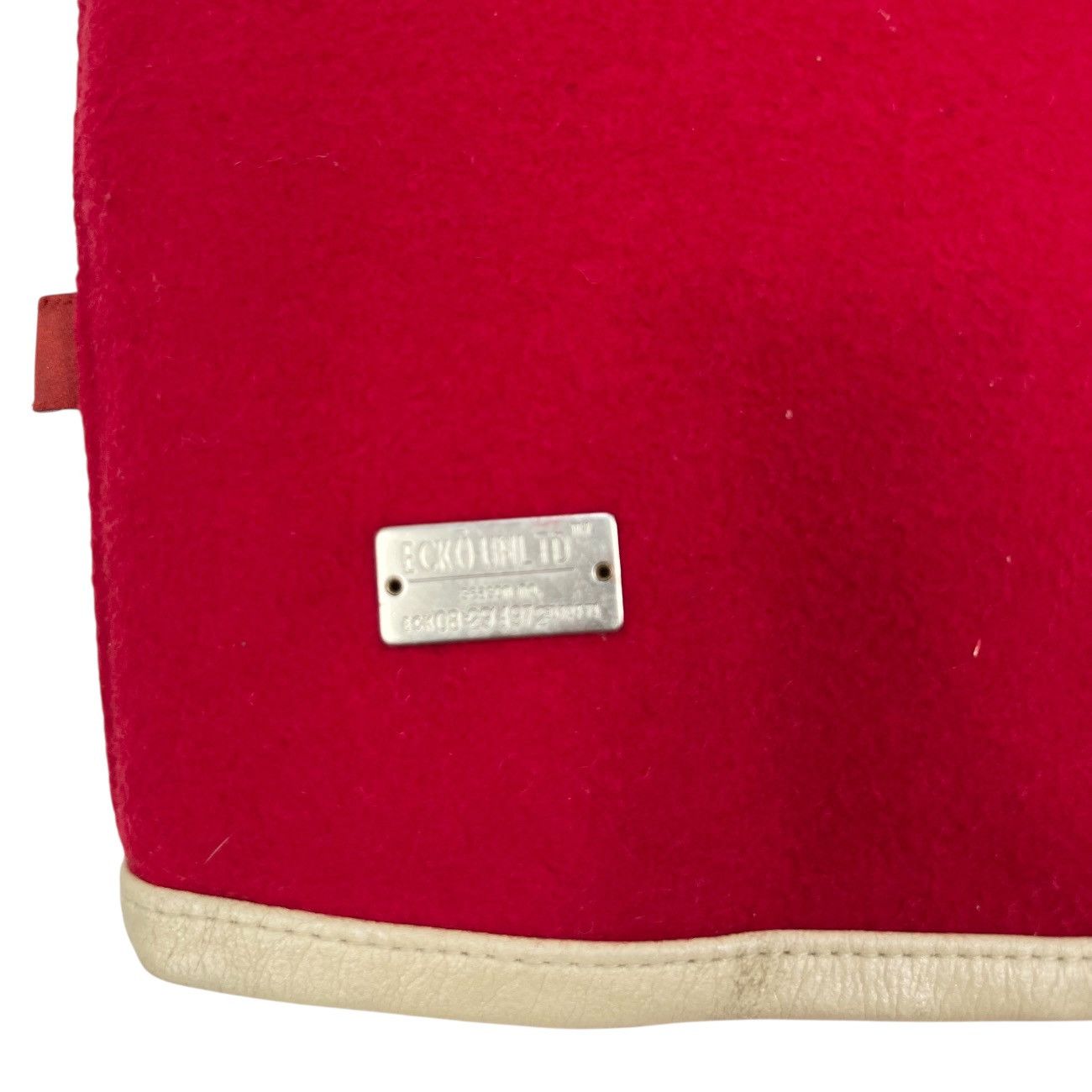 Ecko Unltd. × MLB Ecko Unltd Sleeveless Varsity Baseball Jacket Vest Size US L / EU 52-54 / 3 - 12 Thumbnail