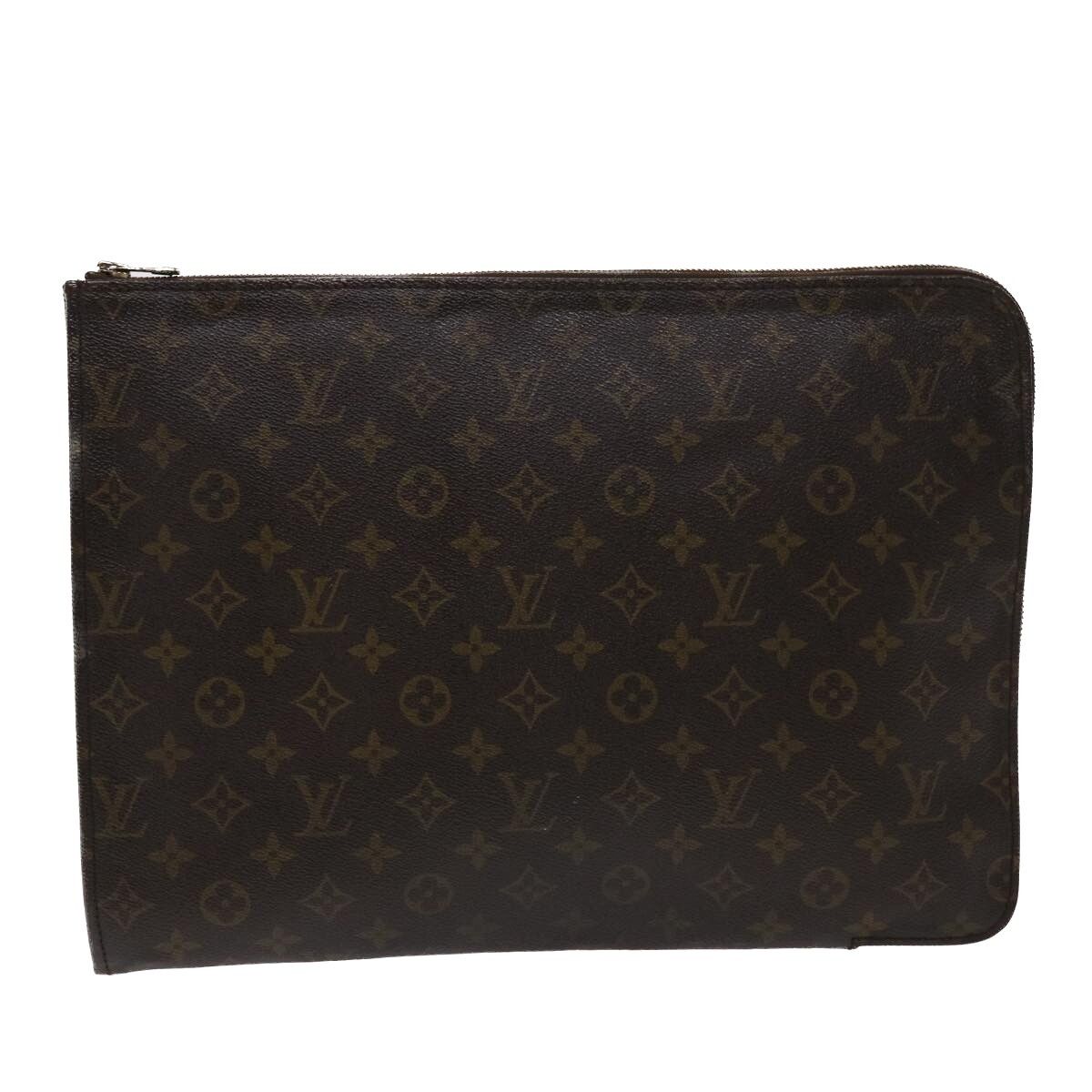 Louis Vuitton Poche-documents Briefcase 266839
