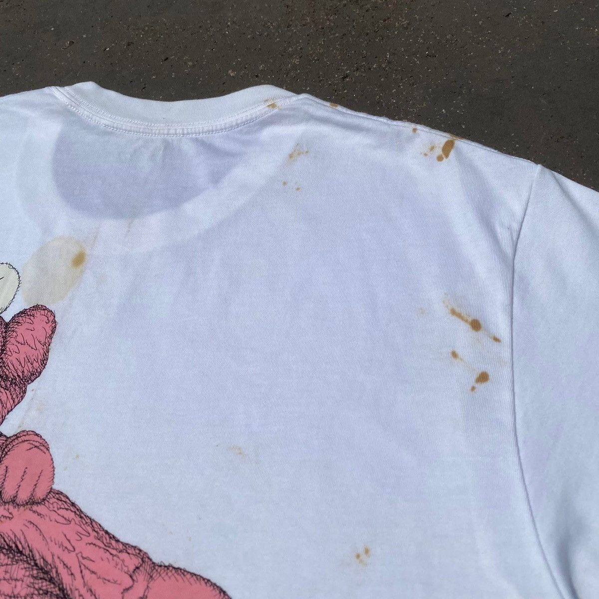 Uniqlo RARE ‼️ Kaws Size US XL / EU 56 / 4 - 5 Thumbnail
