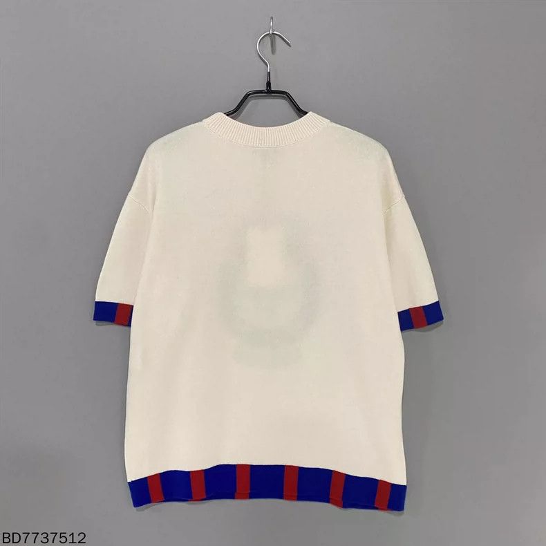 Chanel Chanel Cruise series cashmere short sleeves Size XS / US 0-2 / IT 36-38 - 3 Thumbnail