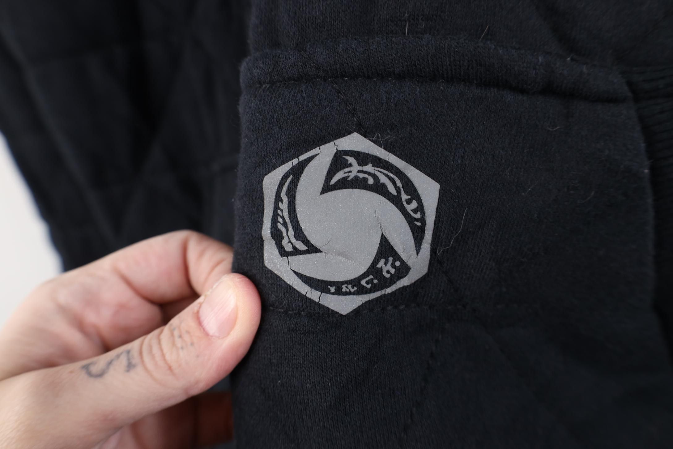 Vintage Blizzard Entertainment Reversible Heroes of the Storm Hoodie Size XL / US 12-14 / IT 48-50 - 17 Thumbnail