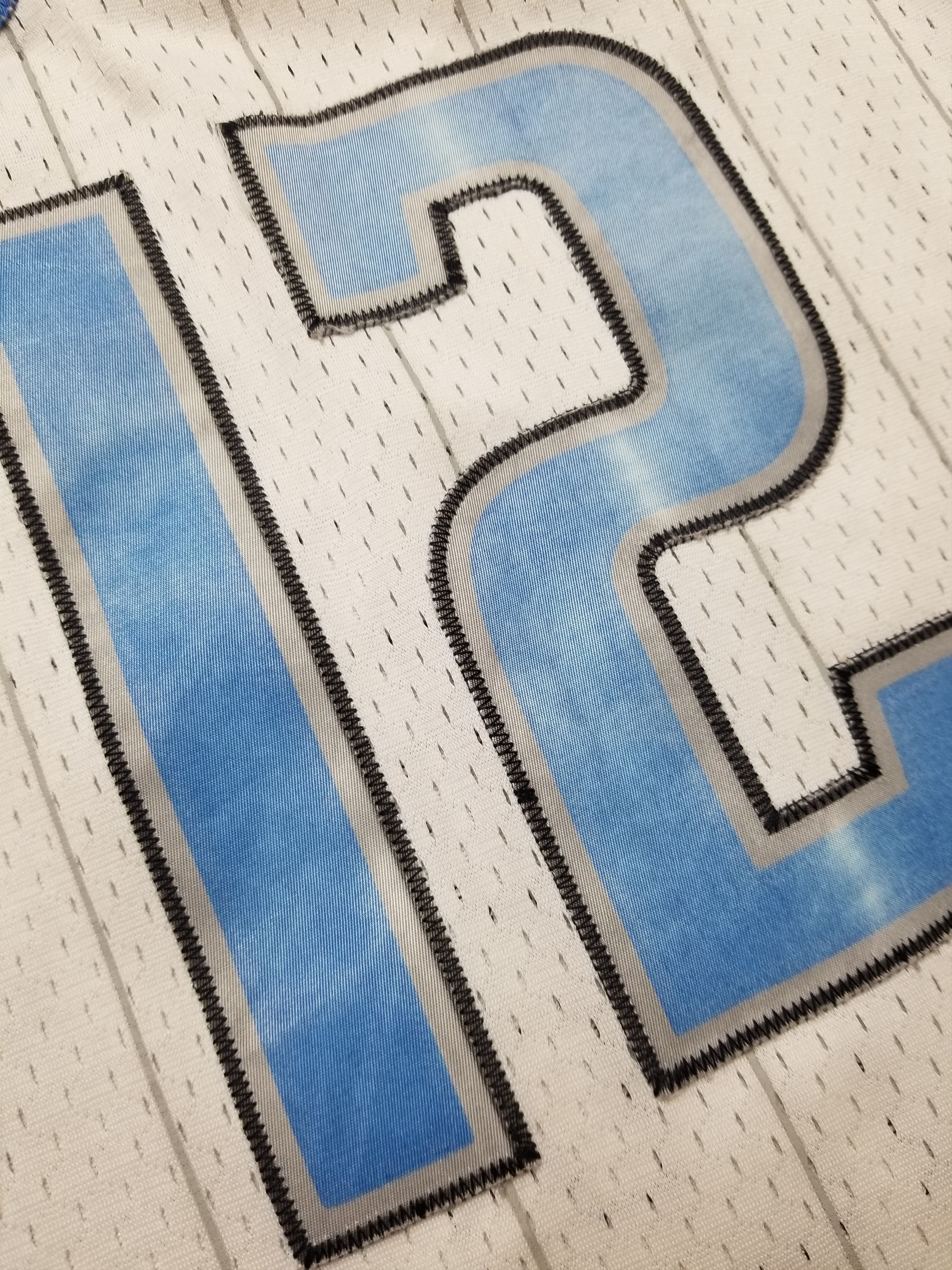 Adidas Dwight Howard Orlando Magic #12 NBA Jersey Size US XL / EU 56 / 4 - 17 Thumbnail