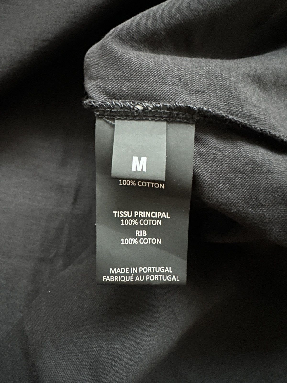 Vetements Vetements bling bling crystal Size US M / EU 48-50 / 2 - 2 Thumbnail