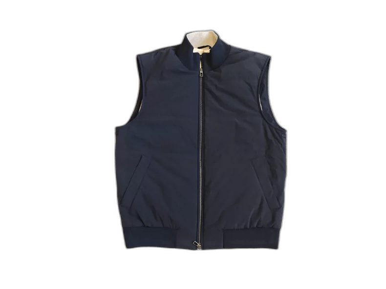 Loro Piana Storm System Padded Vest
