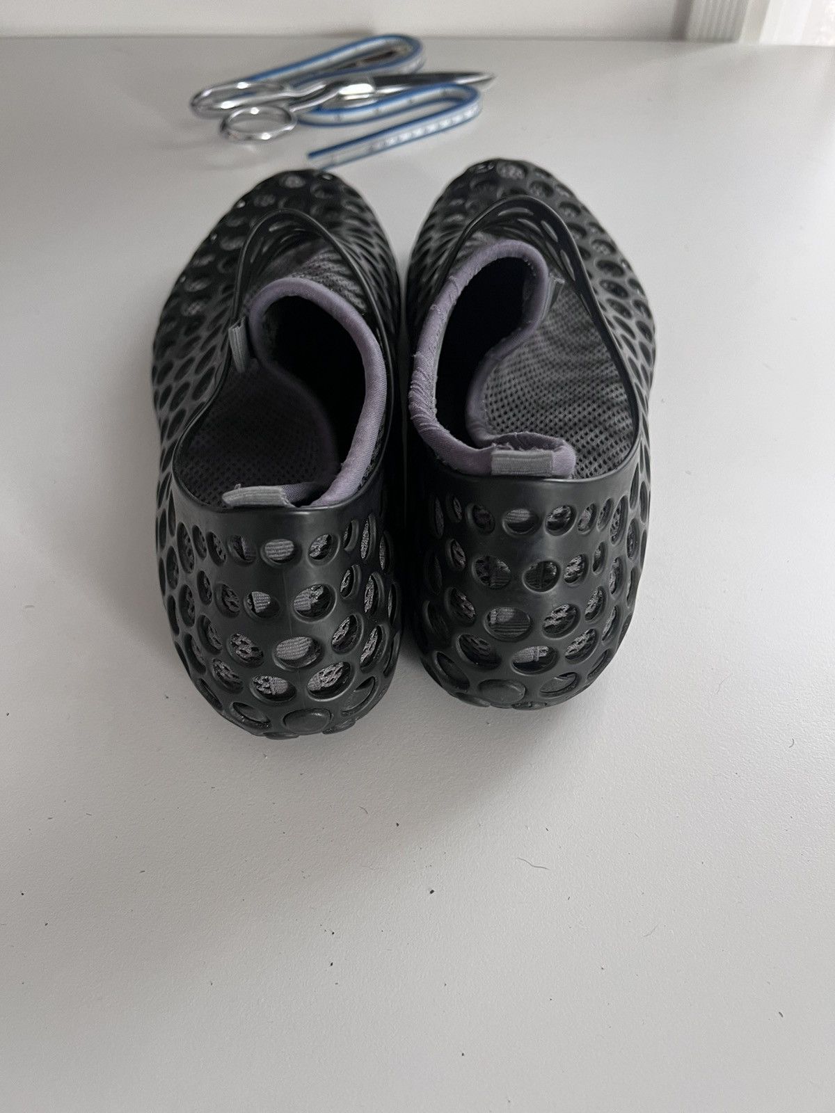 Nike Marc Newson design Nike Shvedoka Black Size US 10 / EU 43 - 8 Thumbnail