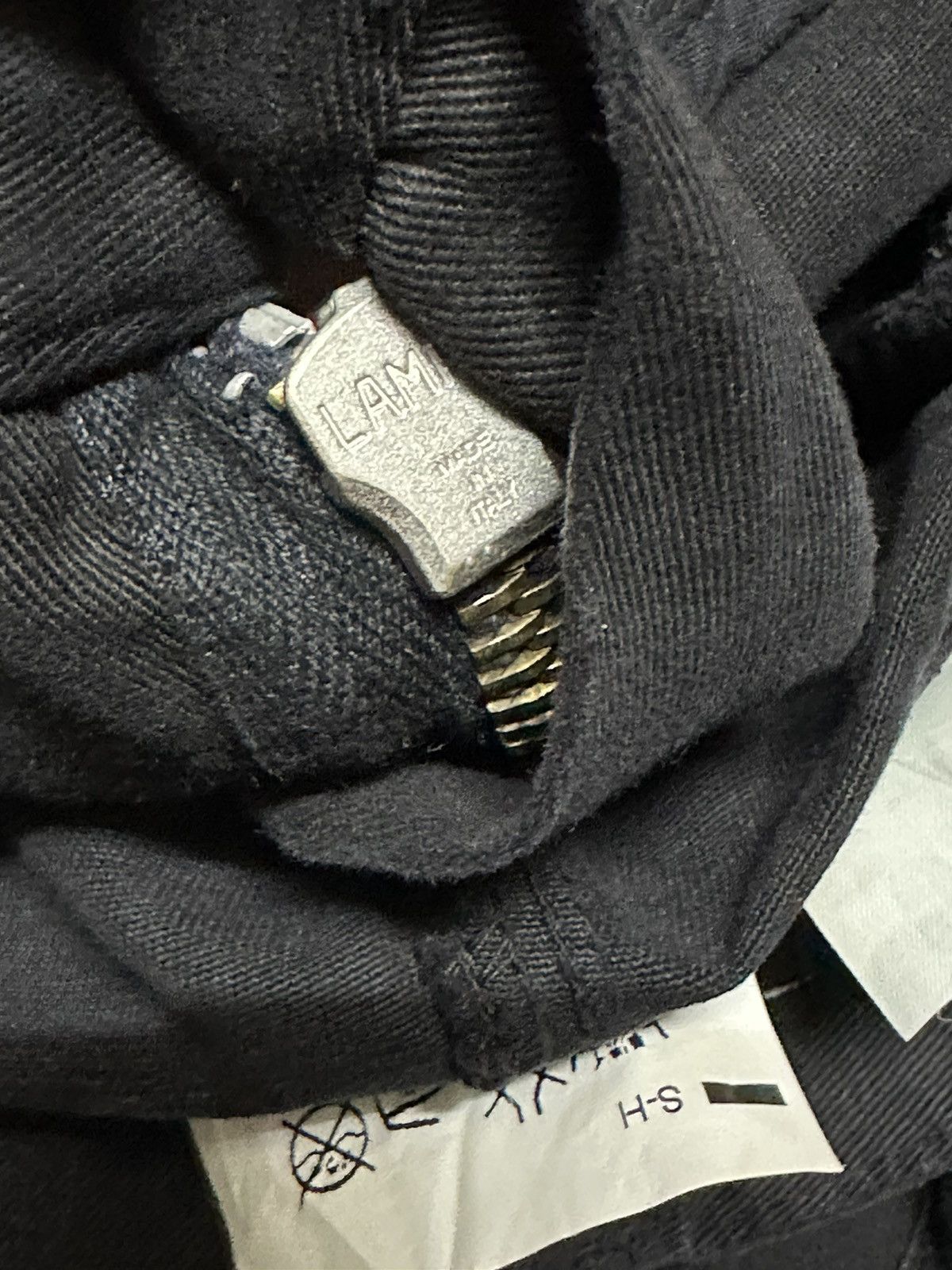 Dolce & Gabbana Dolce n gabbana distressed pants Size US 38 / EU 54 - 4 Thumbnail