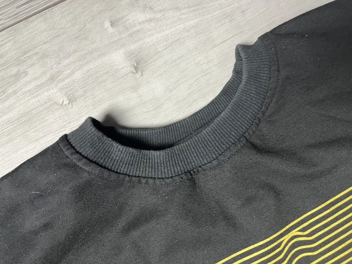 Band Tees Nike Tshirt riot division style size Large bootleg Size US L / EU 52-54 / 3 - 4 Thumbnail