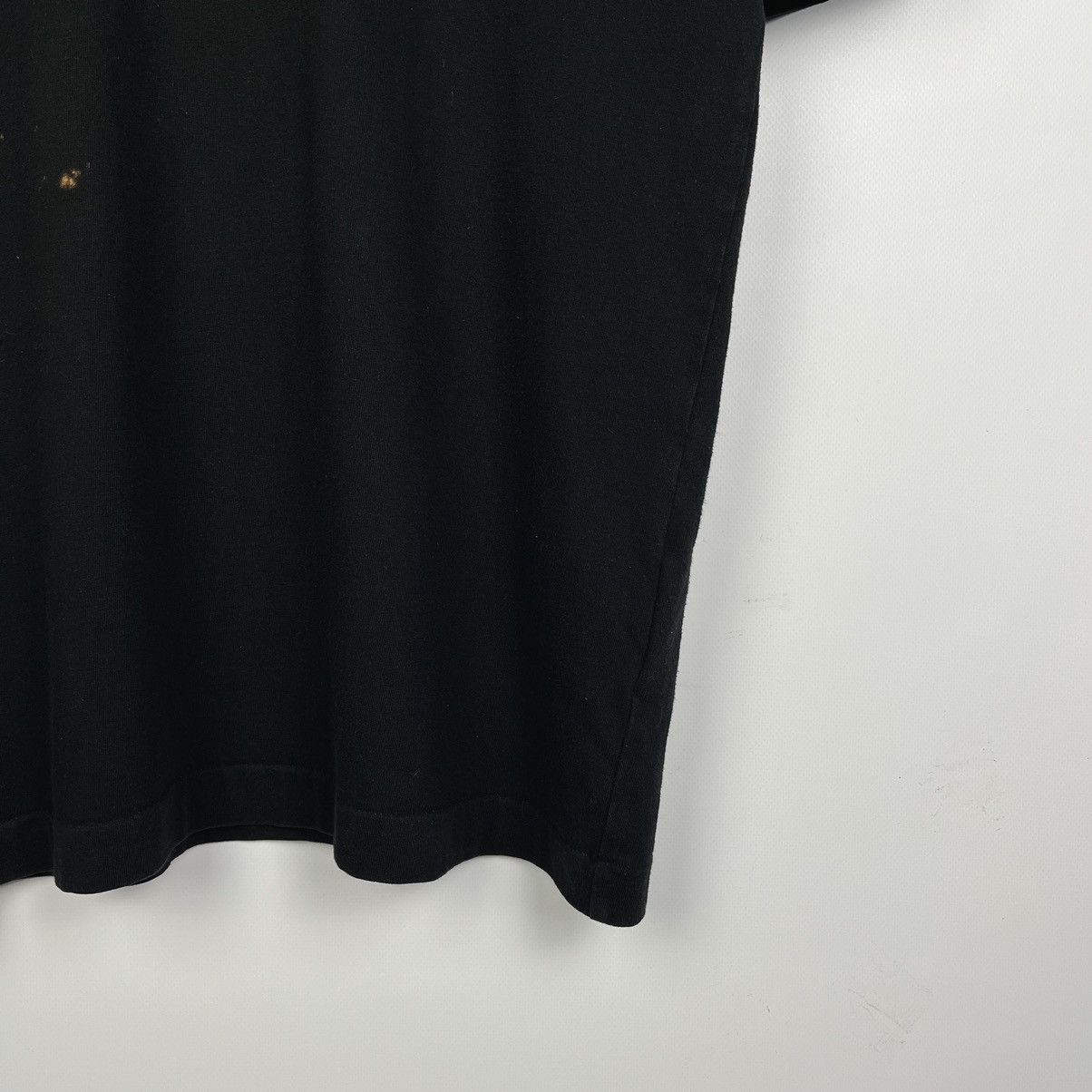 Comme des Garcons Comme Des Garçons Heart Logo T Shirt Size US L / EU 52-54 / 3 - 3 Thumbnail