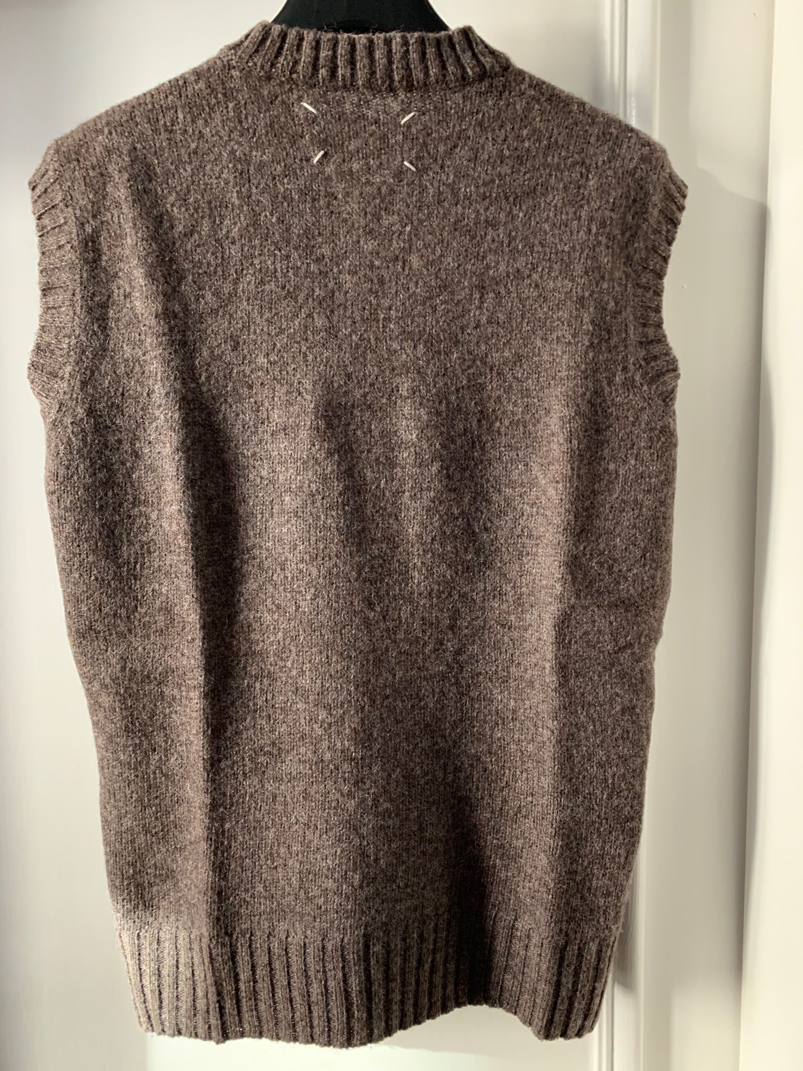 Maison Margiela MAISON MARTIN MARGIELA-TOP CONDITION!! Size US M / EU 48-50 / 2 - 14 Thumbnail