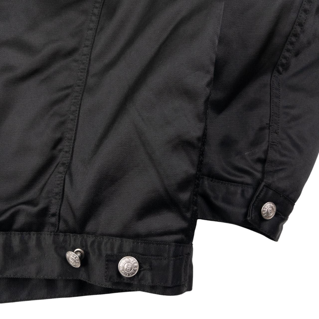Versace Vintage Versace Button Up Jacket Size L Size US L / EU 52-54 / 3 - 6 Thumbnail