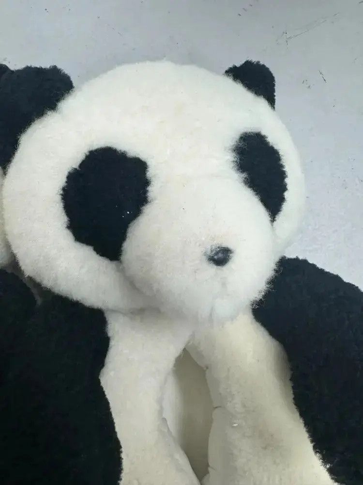 Vetements Sz 43/44 Vetements Hug Me Panda Sneakers Size US 10 / EU 43 - 4 Thumbnail