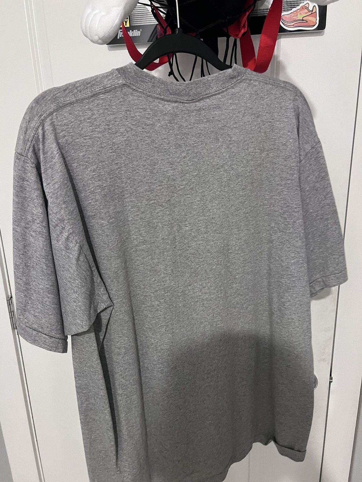 Ecko Unltd. × Van × Vintage Ecko x Vans T Shirt Size US L / EU 52-54 / 3 - 5 Thumbnail