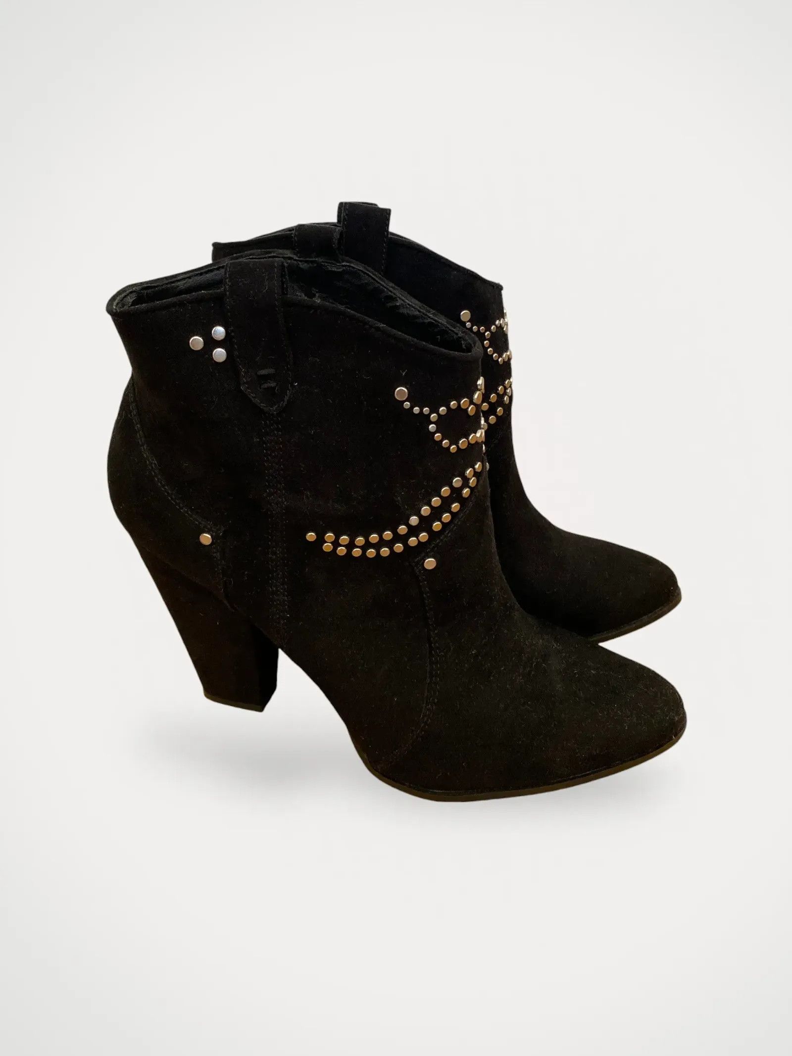 Zara Zara Boots Size US 10 / IT 40 - 1 Thumbnail