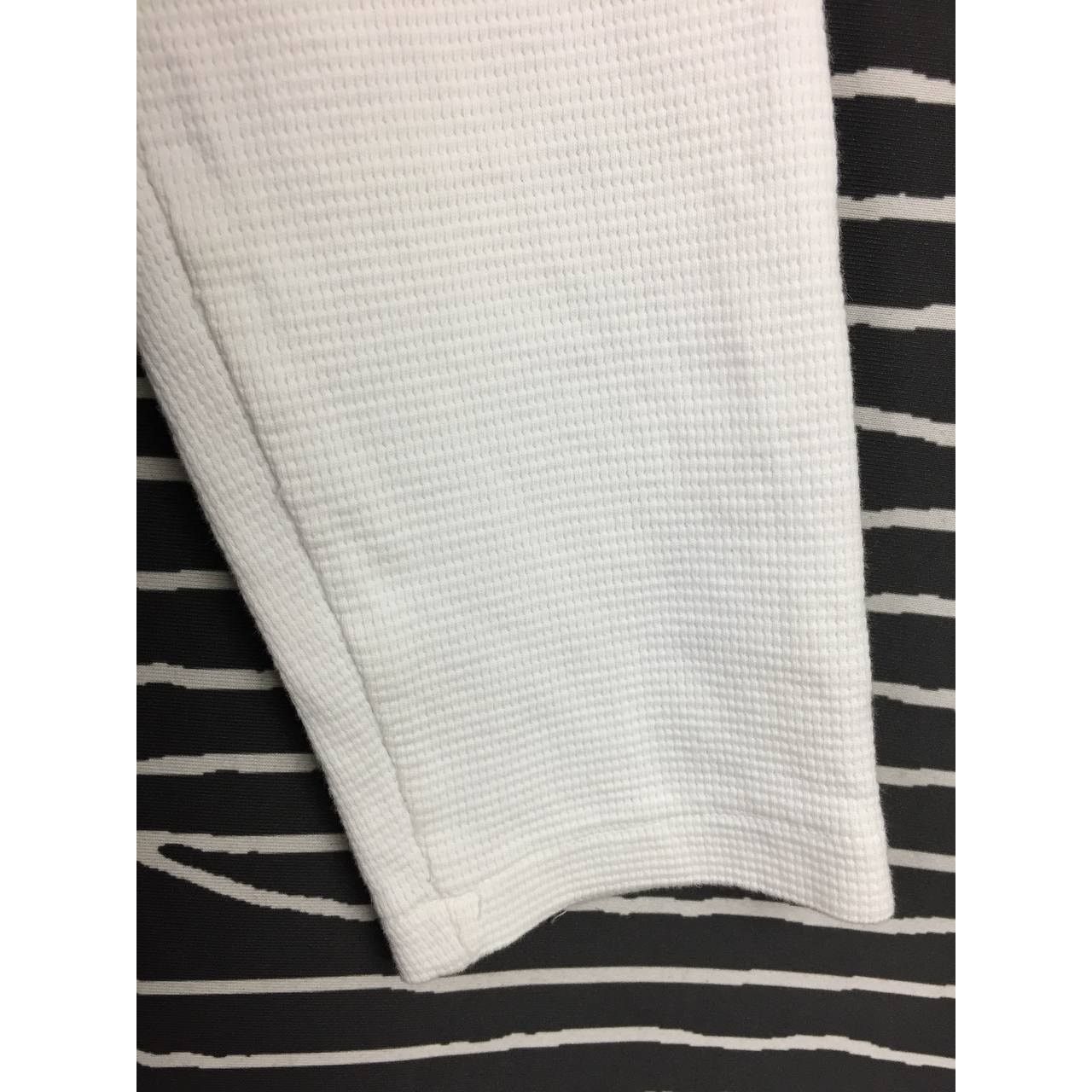 Japanese Brand Prepotente American Legend Phoenix Graphic Waffle Knit Tee Size US M / EU 48-50 / 2 - 9 Thumbnail