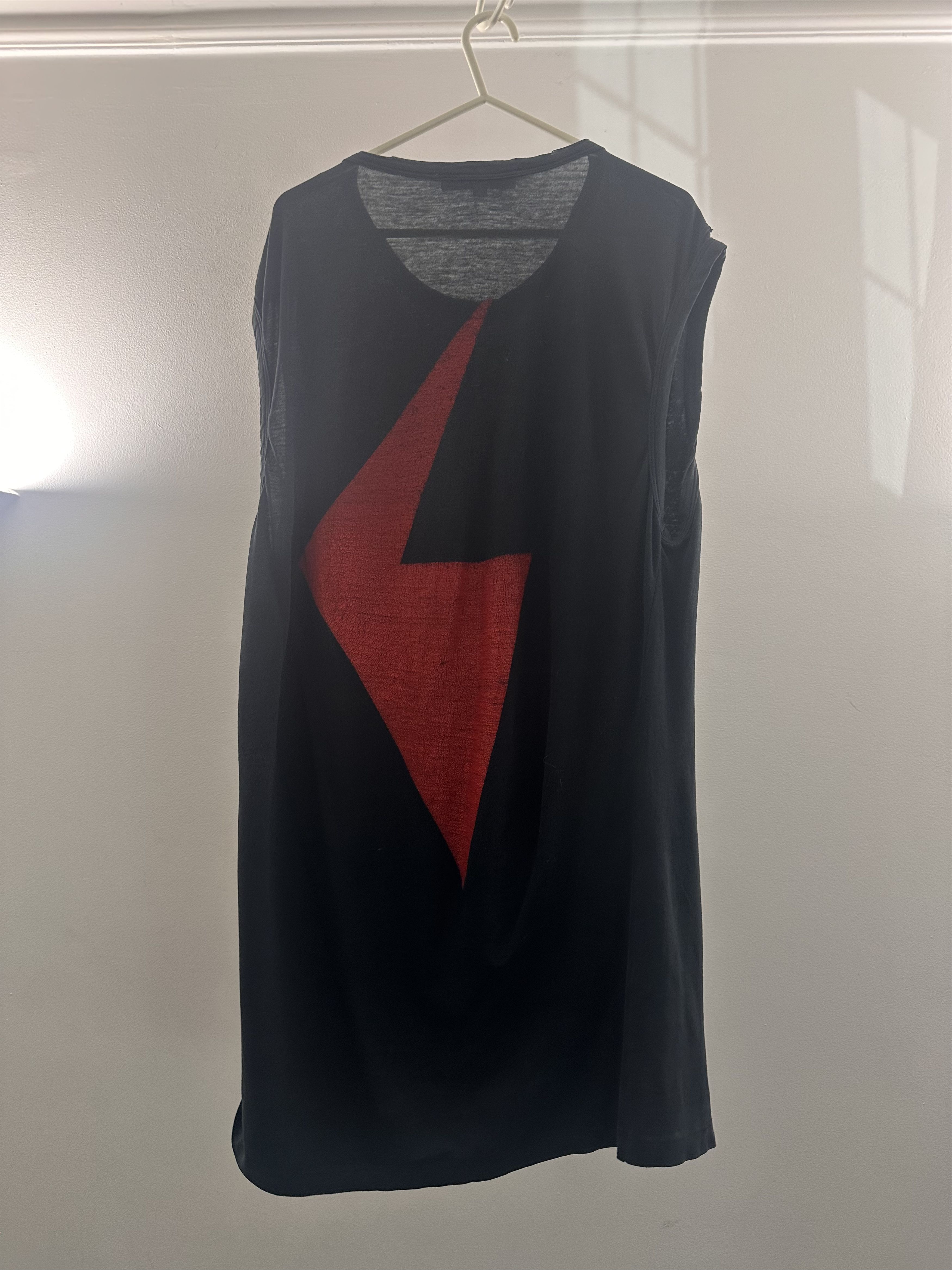 Raf Simons Ss 04 Tank Top | Grailed