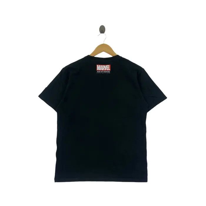 Vintage MARVEL AGE OF HEROES Exhibition Japan Ant-Man Tee Shirt Size US S / EU 44-46 / 1 - 4 Thumbnail