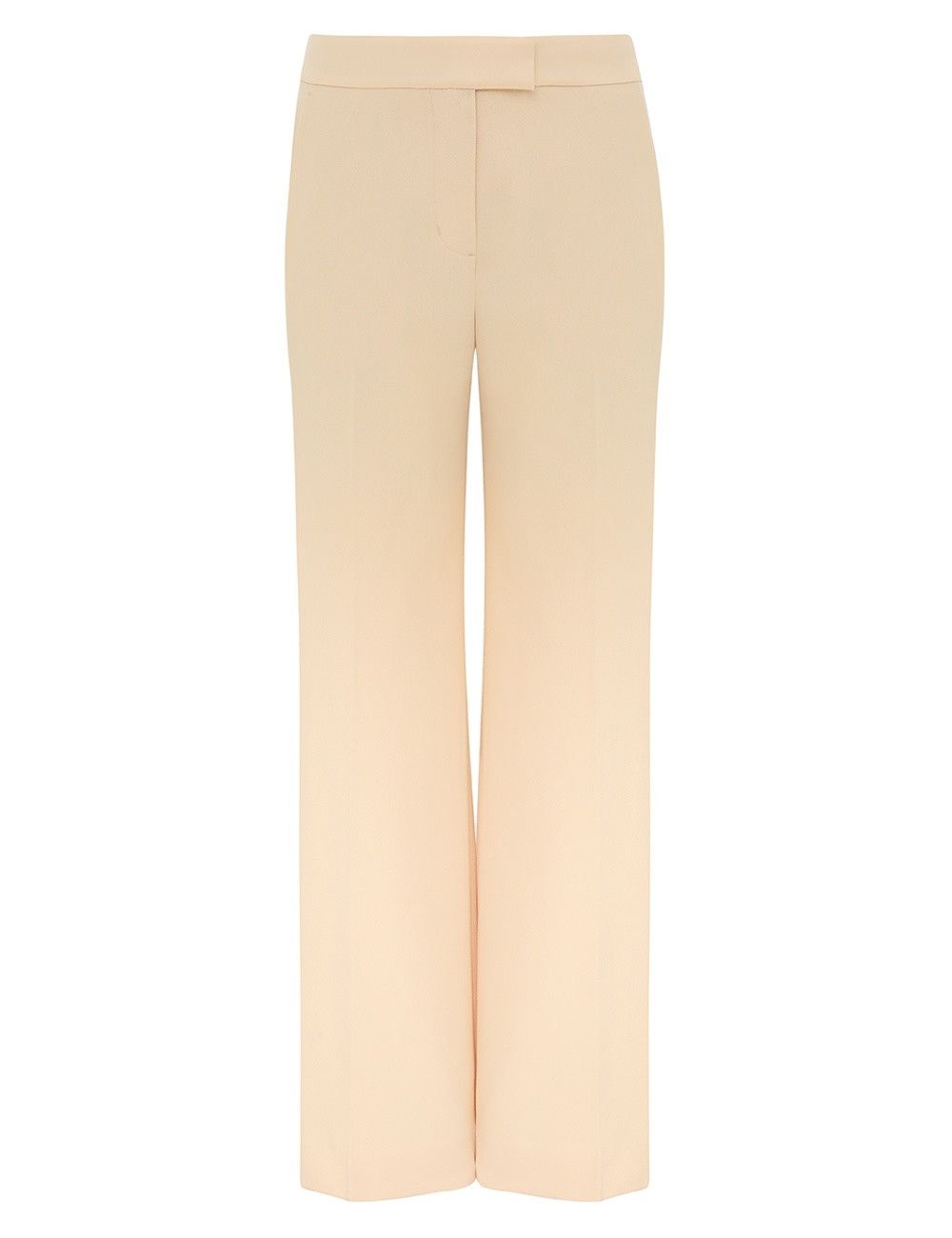 Zimmermann oc11z0725 Illustration Straight Tux Pant in Beige Size 30" / US 8 / IT 44 - 1 Thumbnail