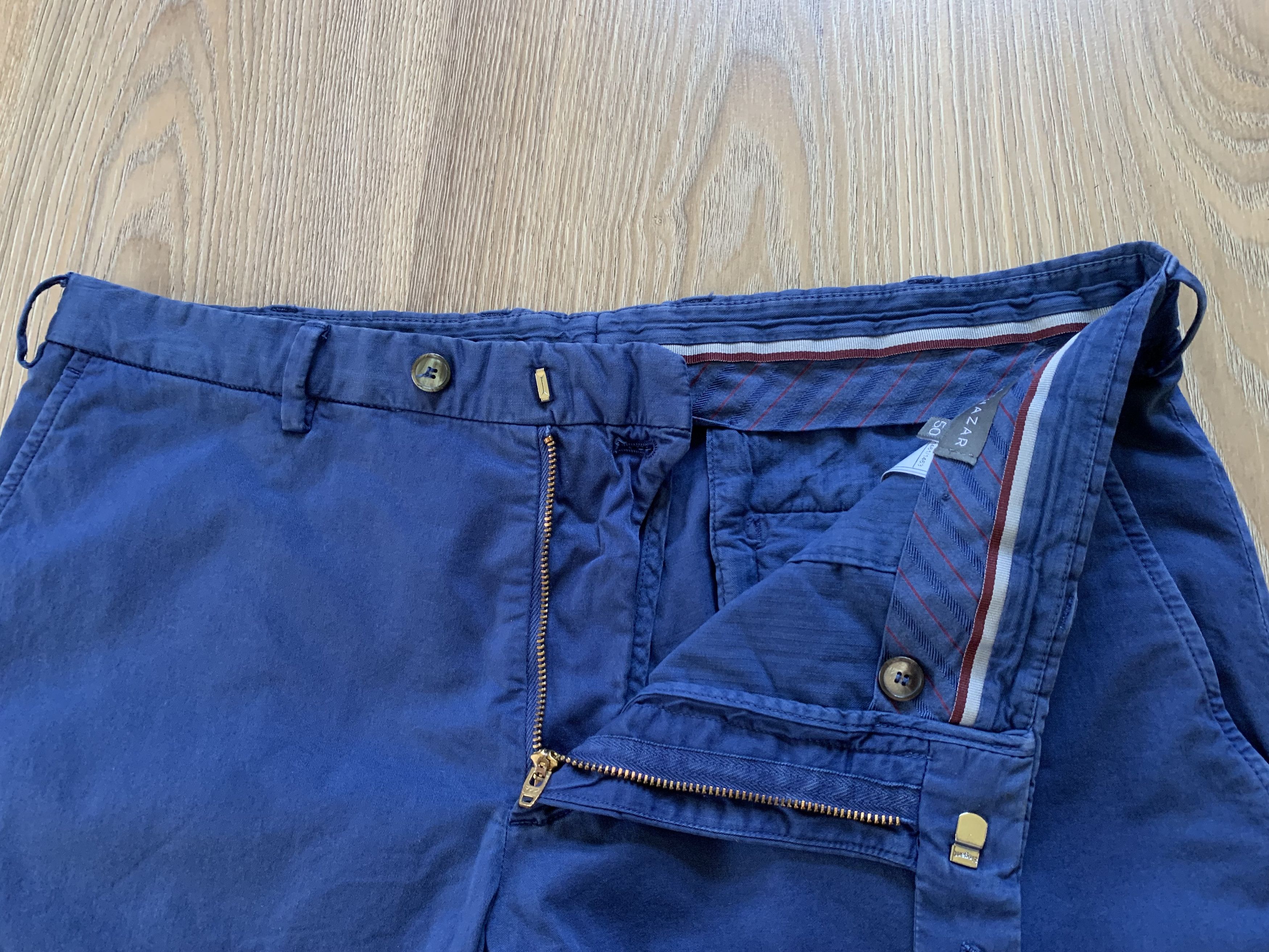 Other Balthazar Casual Shorts Size US 34 / EU 50 - 5 Thumbnail