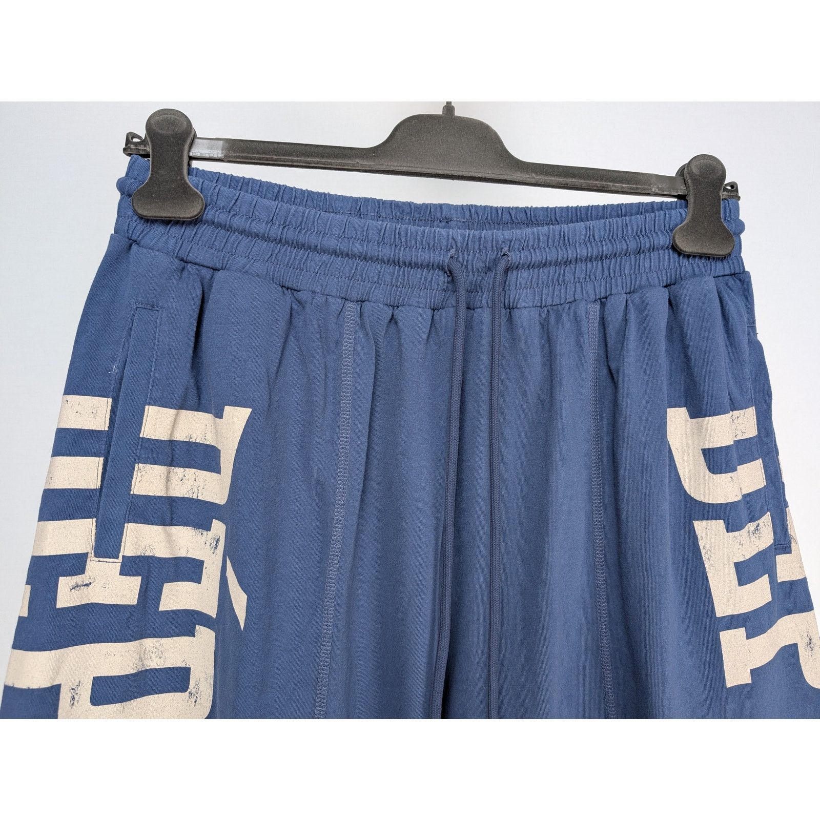 Gallery Dept. o1rshd1 Q:2 / Dept Gym Shorts in Vintage Blue Size US 30 / EU 46 - 6 Thumbnail