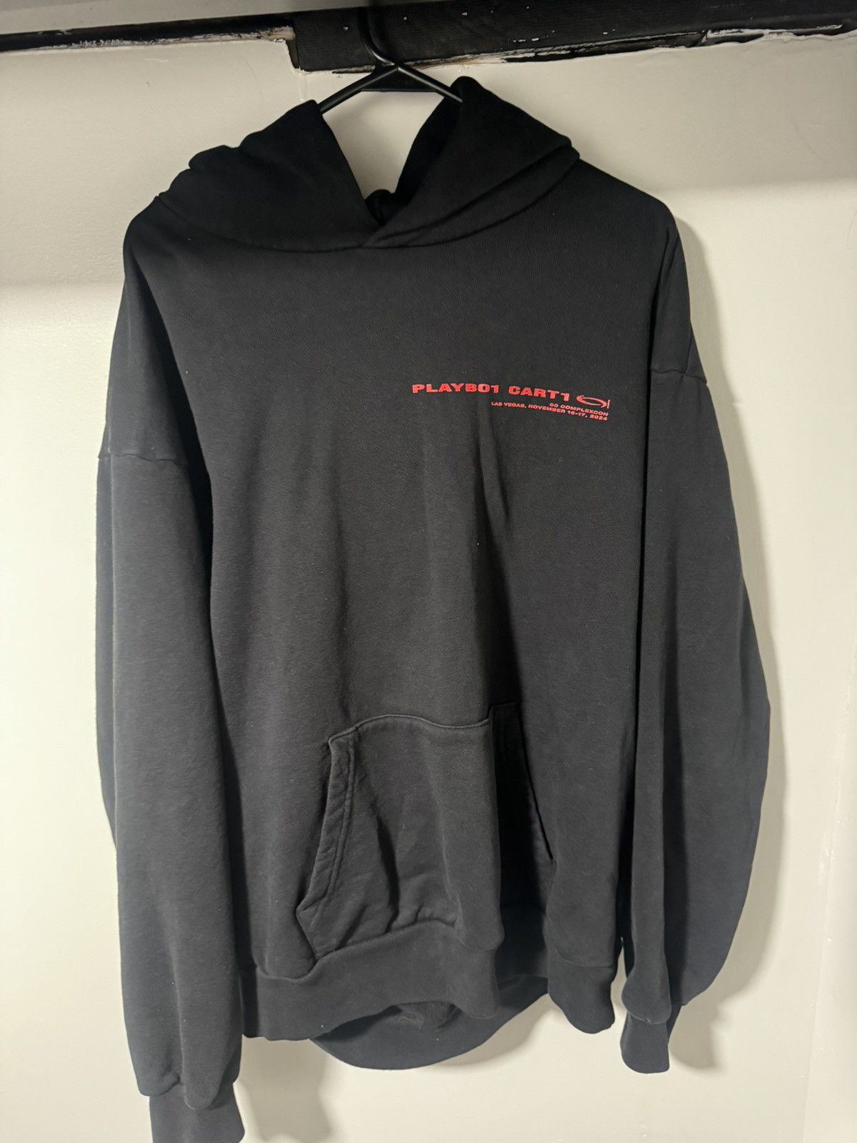 Other Playboi Carti ComplexCon 2024 Size US L / EU 52-54 / 3 - 1 Thumbnail