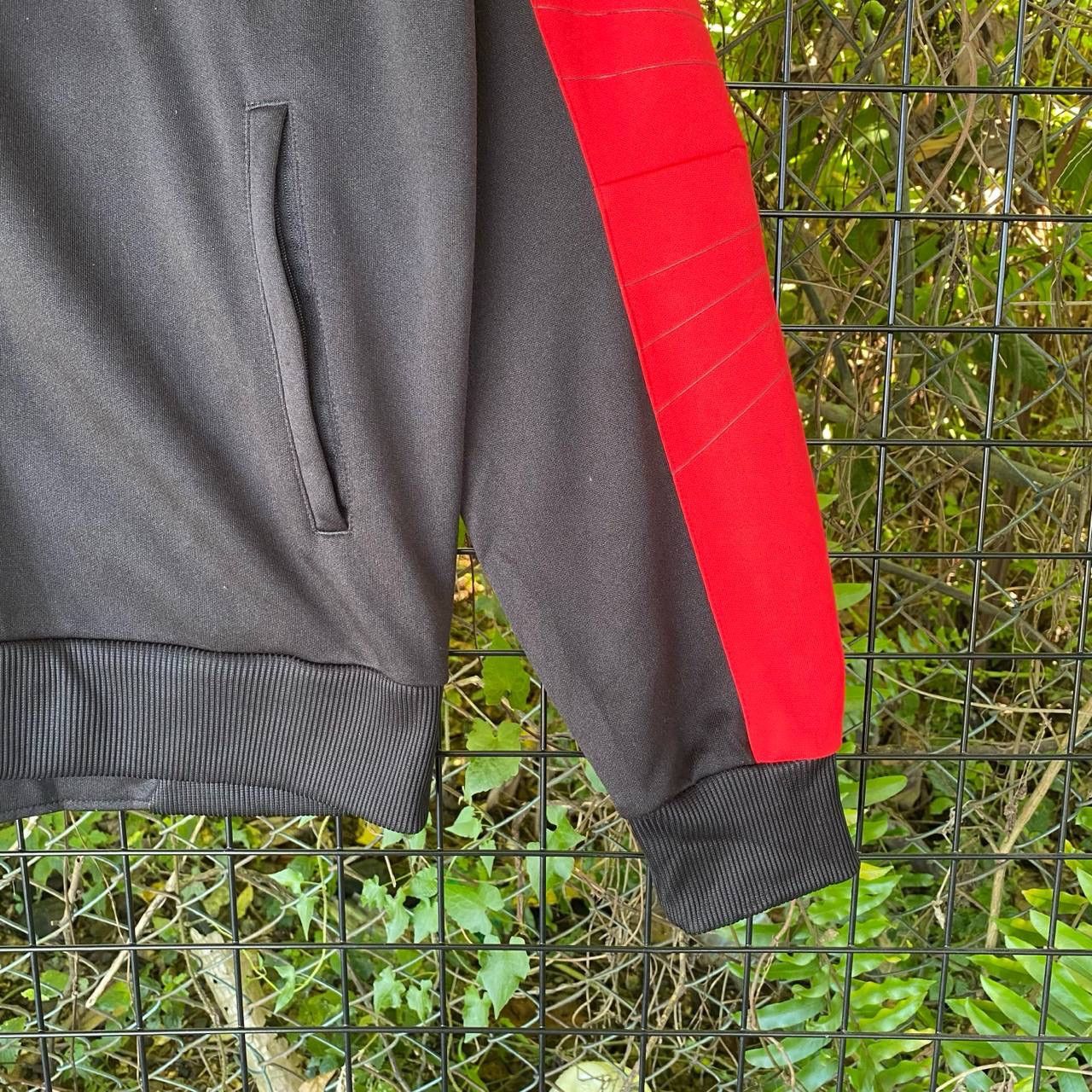 Ferrari × Japanese Brand × Puma Vtg Puma X Ferarri Zipper Jacket Size US L / EU 52-54 / 3 - 5 Thumbnail