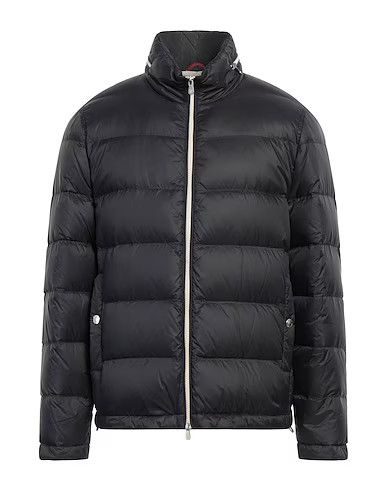Brunello Cucinelli Jacket in Black Size US XL / EU 56 / 4 - 1 Thumbnail
