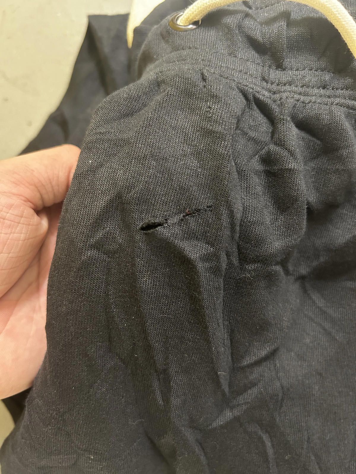 Nike Nike Trademark Sweatpants - Black & White Size US 36 / EU 52 - 6 Thumbnail