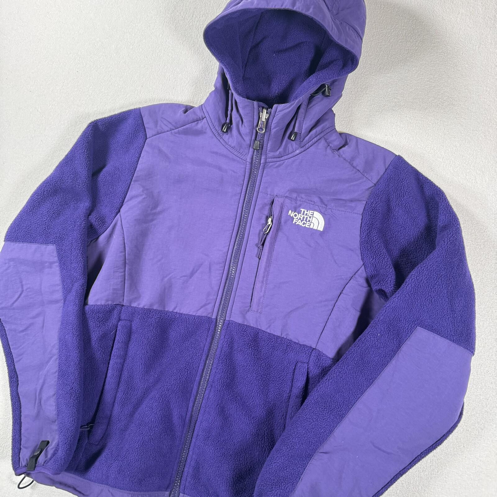 The North Face The North Face Denali Full Zip. Fleece Jacket Size XS / US 0-2 / IT 36-38 - 6 Thumbnail