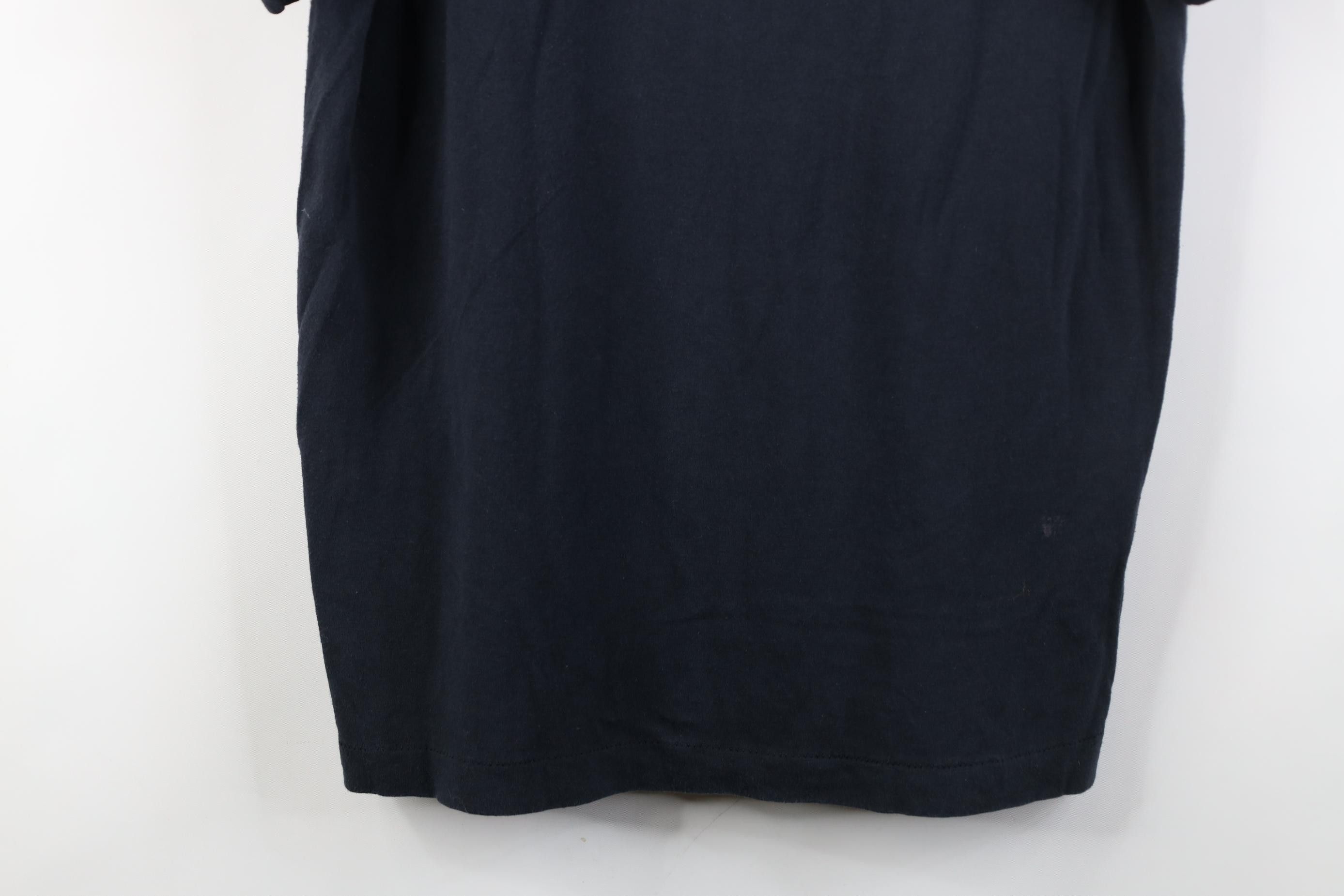 Vintage Vintage 80s At My Age That Doesn't Hurt Doesn't Work T-Shirt Size US L / EU 52-54 / 3 - 3 Thumbnail