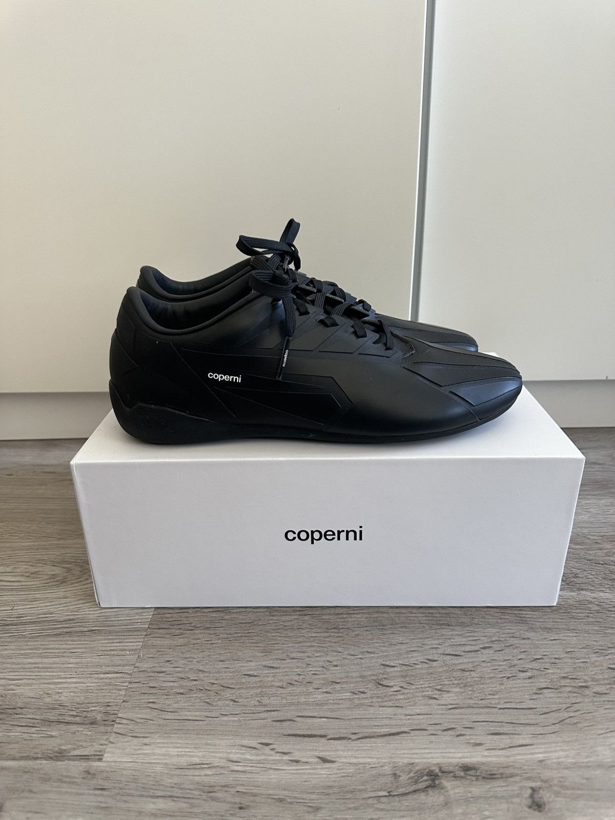 Coperni × Puma Speedcat Coperni Size US 8 / EU 41 - 2 Thumbnail