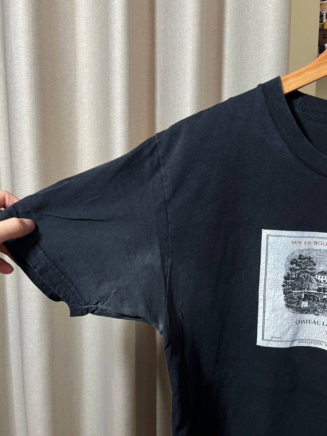 Supreme Supreme Chateau Lafite-Supreme 1949 shirt BN Size US M / EU 48-50 / 2 - 4 Thumbnail
