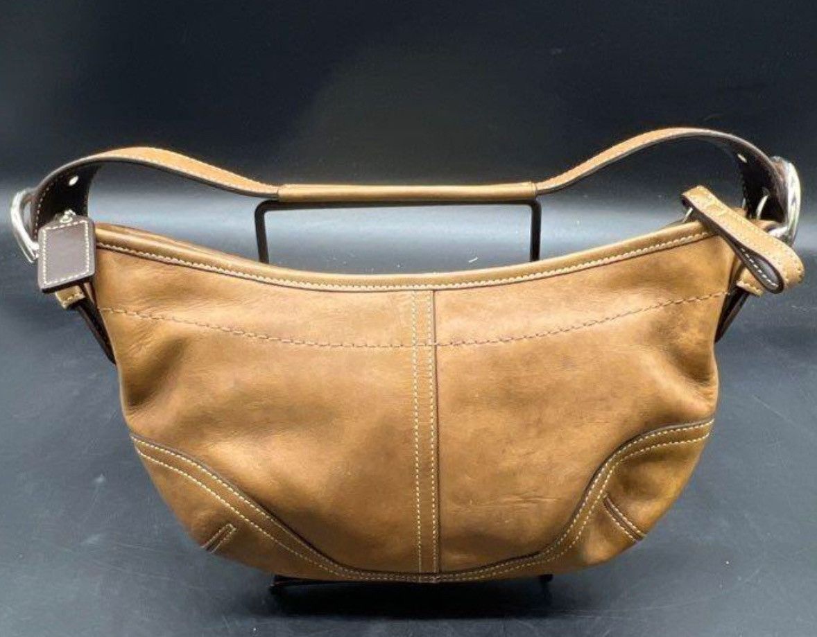 Coach Coach Purse Size ONE SIZE - 3 Thumbnail