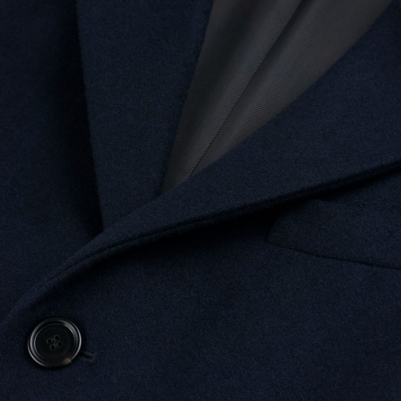 Filippa K FILIPPA K / Rhine Wool Coat - Core Collection Size US M / EU 48-50 / 2 - 2 Thumbnail