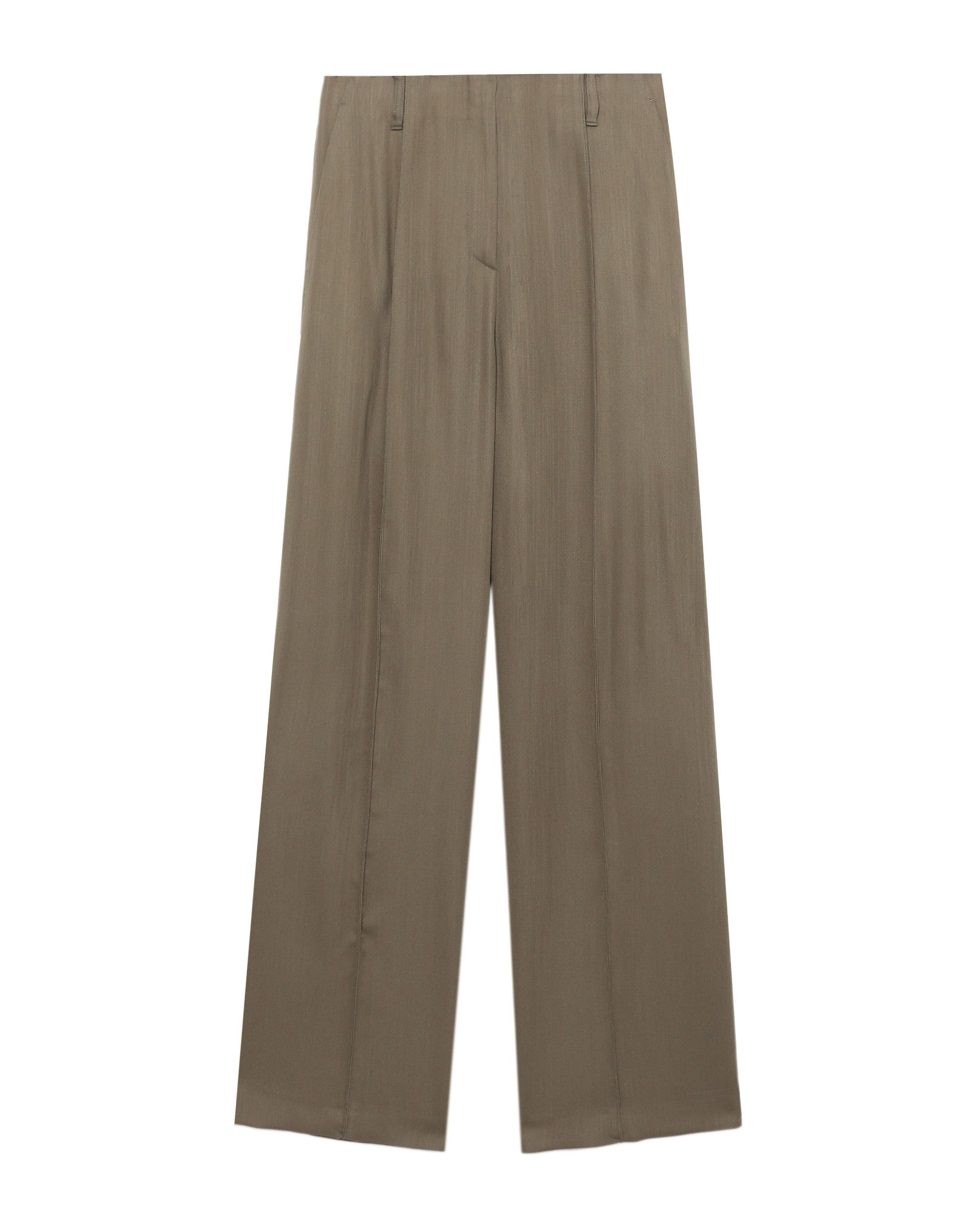 Acne Studios Acne Studios Wide Leg Casual Pants Size 24" / US 00 / IT 34 - 1 Thumbnail