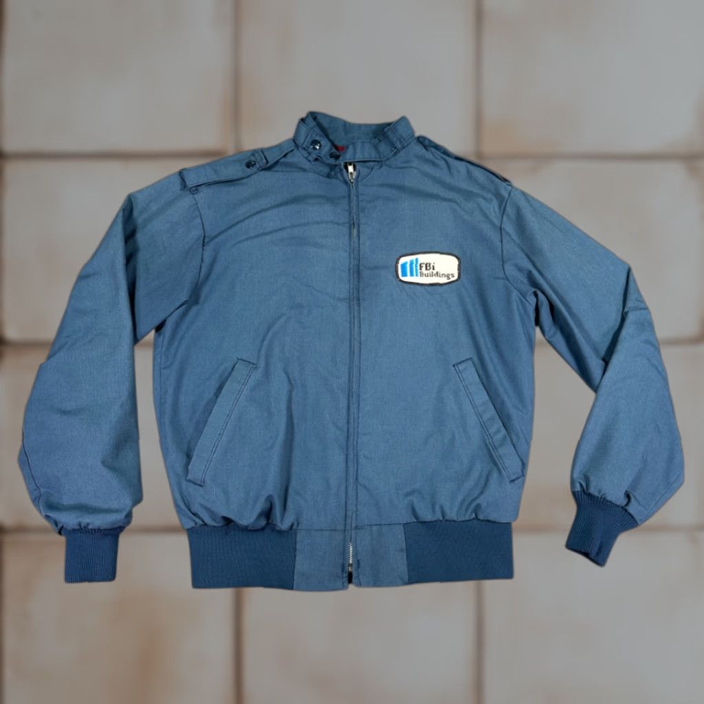 Vintage VINTAGE King Louie Jacket Shirt? Size US S / EU 44-46 / 1 - 1 Thumbnail