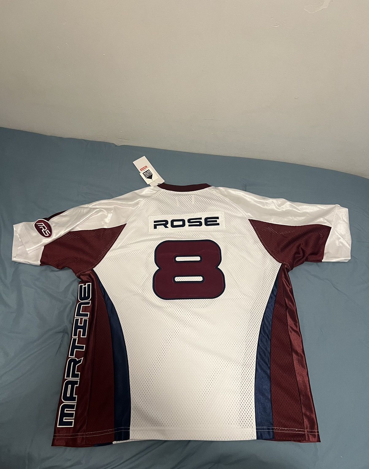 あんじゅSUPREME Martine Rose FOOTBALL SUP-MR-JRSY-WHT_grande.png?v=