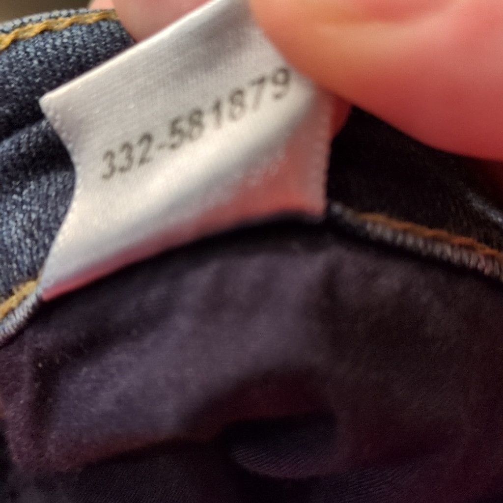Paige Paige Verdugo Ankle Jeans Size 28 Size 28" / US 6 / IT 42 - 6 Thumbnail