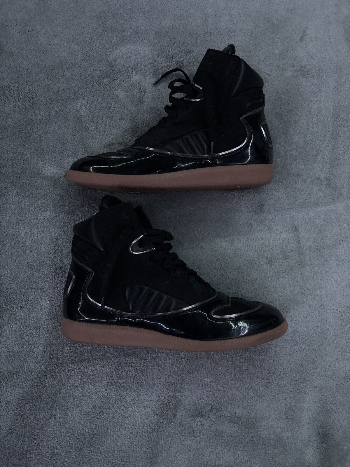 Maison Margiela Maison Margiela 2012 Archive Size US 9 / EU 42 - 1 Thumbnail