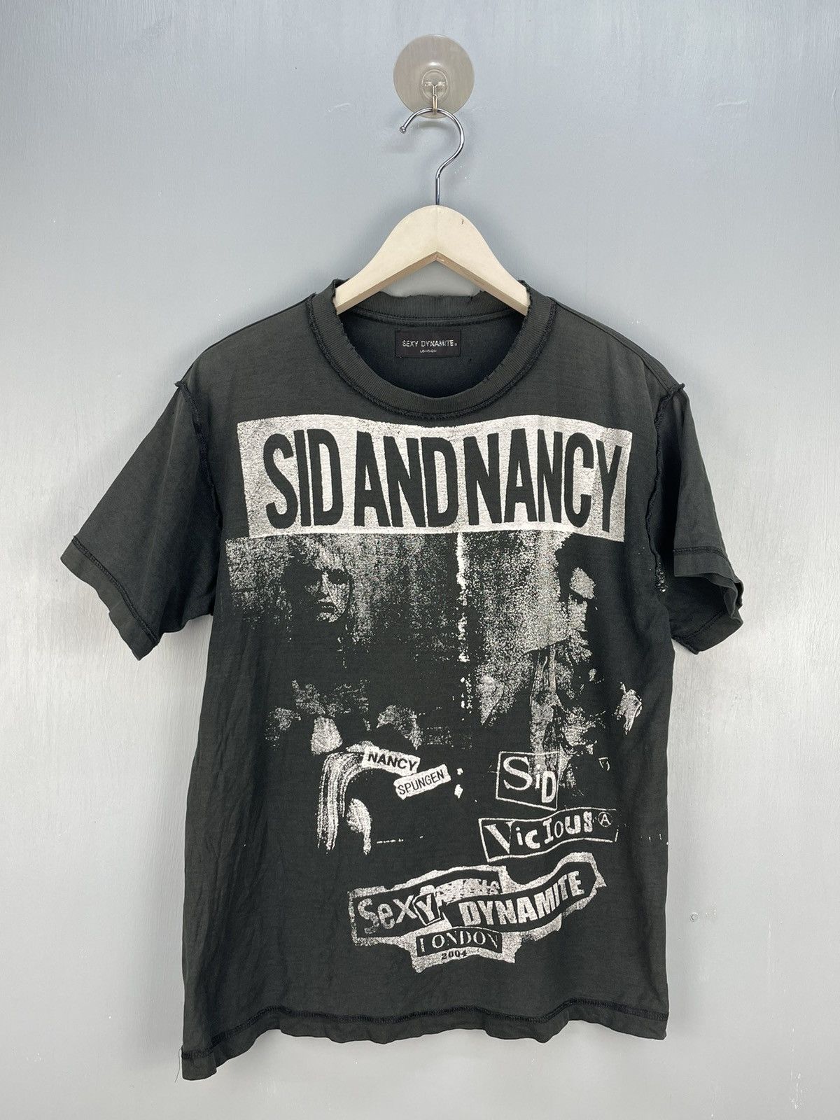 Sexy Dynamite | Grailed