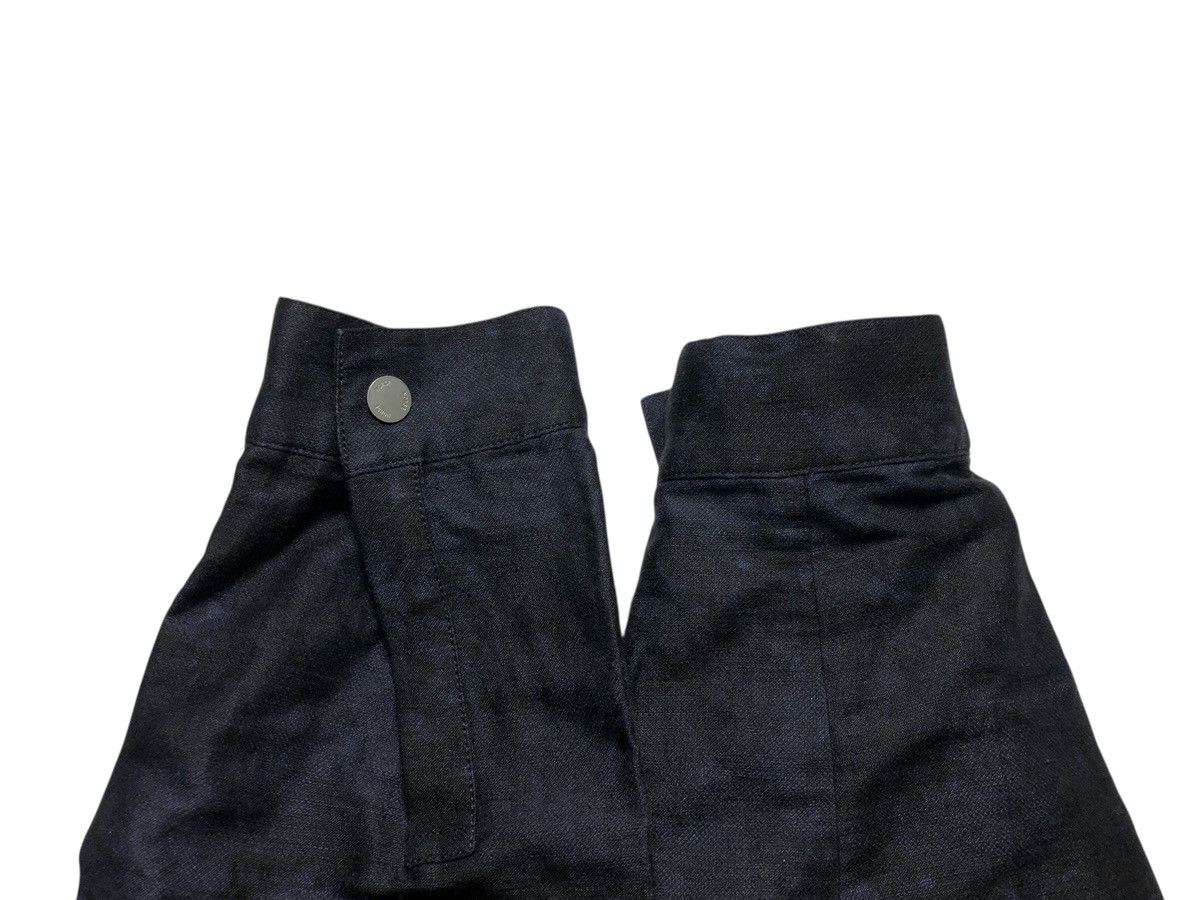 Norse Projects Norse Project Kyle Indigo Resort Overshirt Size US M / EU 48-50 / 2 - 5 Thumbnail