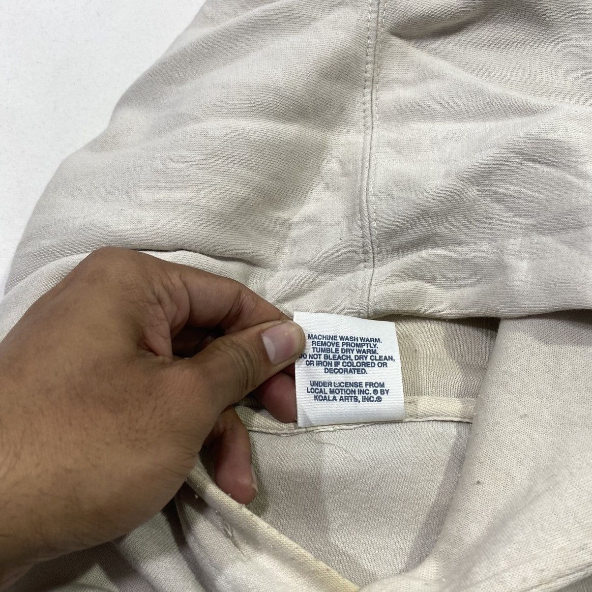 Japanese Brand Local Motion Pullover Hoodie Size US M / EU 48-50 / 2 - 4 Thumbnail