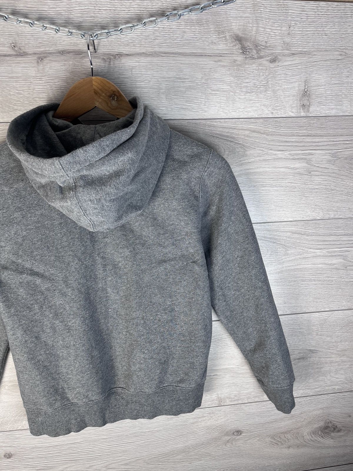 Polo Ralph Lauren Men’s hoodie zip Polo Ralph Lauren Y2K Size US XXS / EU 40 - 12 Thumbnail