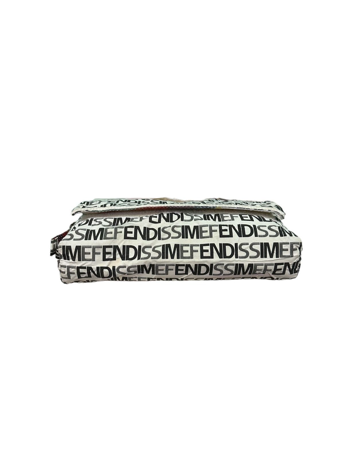 Fendi FENDISSIME SHOULDER BAG Size ONE SIZE - 8 Thumbnail