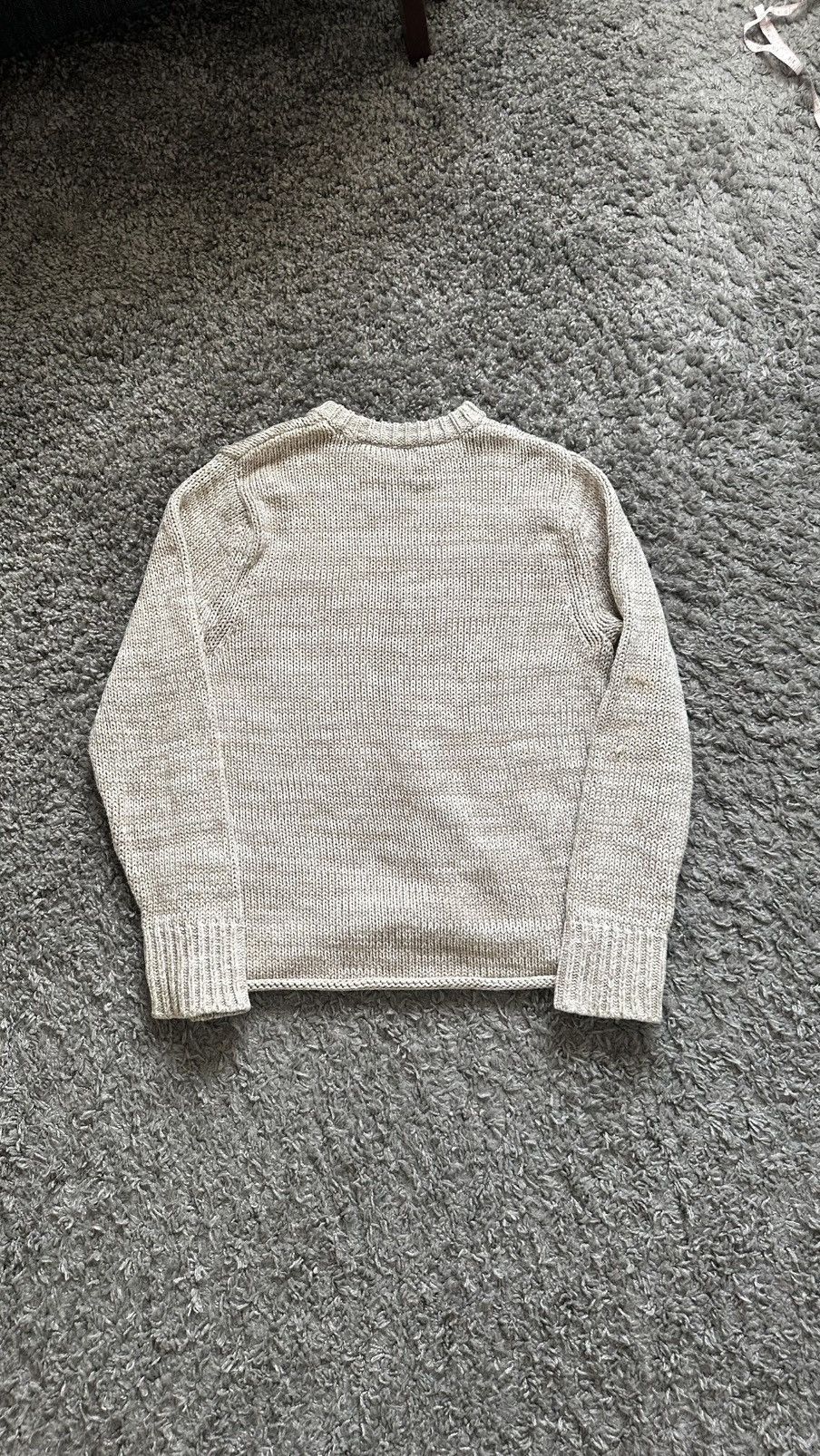 Acne Studios Acne Studios Knit Size US M / EU 48-50 / 2 - 2 Thumbnail