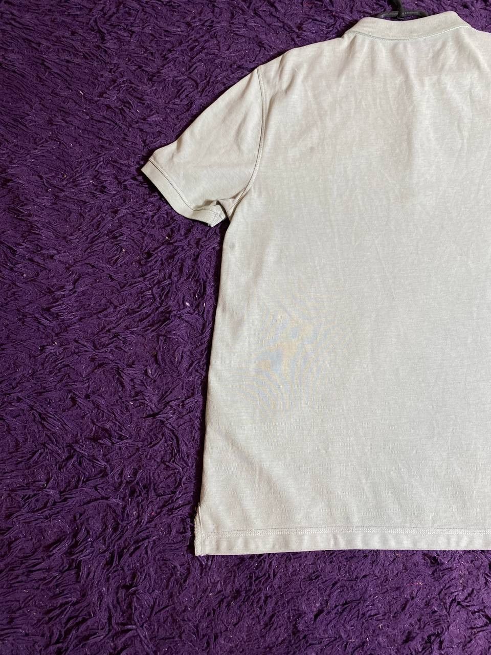 Allsaints × Designer Men's AllSaints All Saints Brace Tonic Crew Navy Tee Shirt Size US XXL / EU 58 / 5 - 15 Thumbnail