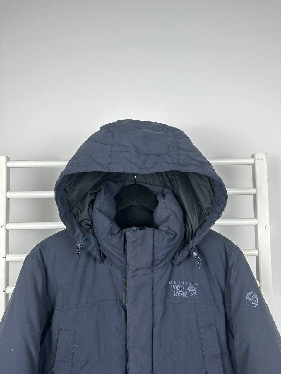 Mountain Hardwear Mountain HardWear Goose Down Parka Size US M / EU 48-50 / 2 - 3 Thumbnail