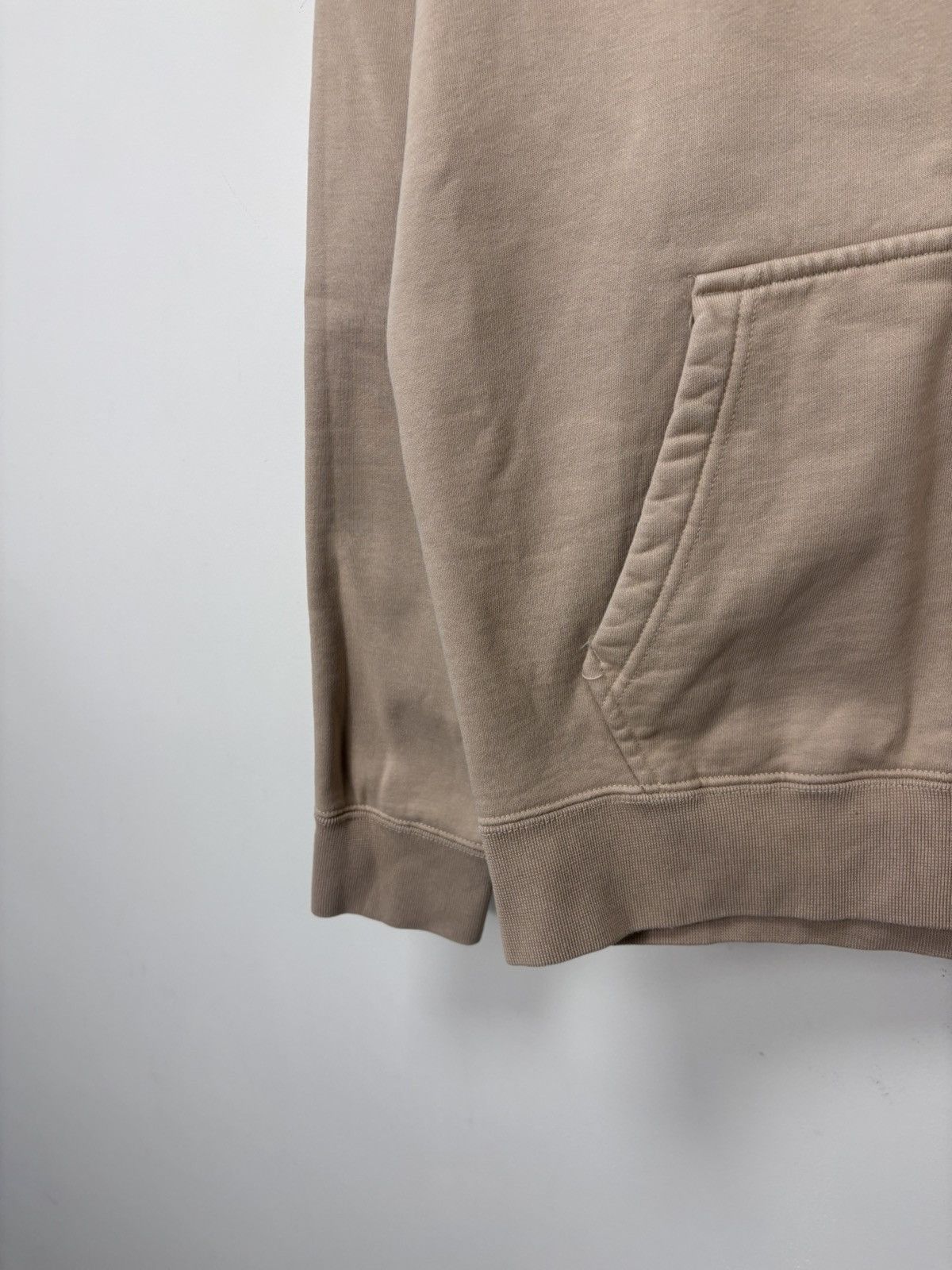 Billie Eilish × Nike Nike x Billie Eilish Mushroom Fleece Hoodie Pullover Size US S / EU 44-46 / 1 - 6 Thumbnail