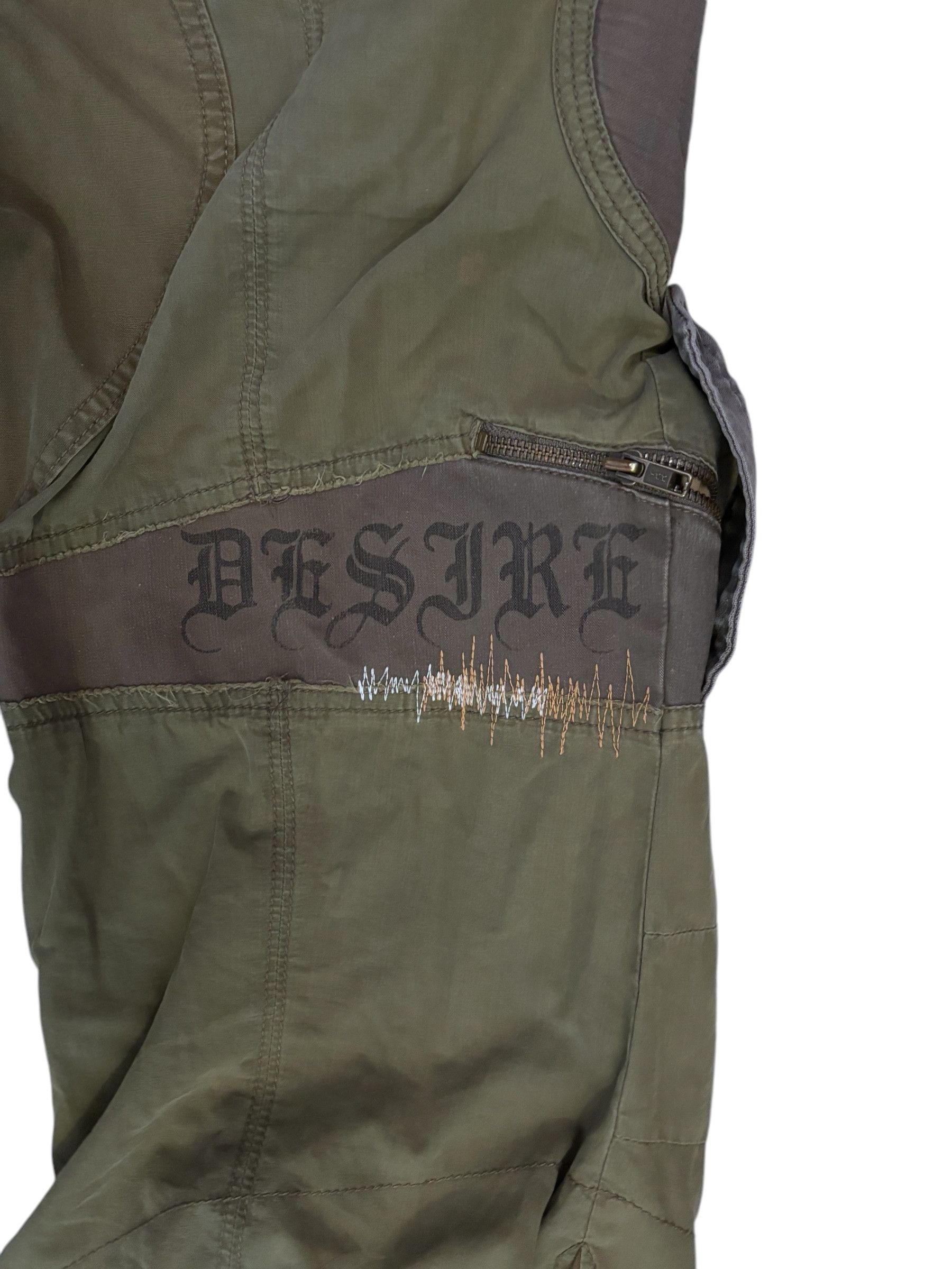 If Six Was Nine × Le Grande Bleu (L.G.B.) Lgb Pilot 3/4 Size US 30 / EU 46 - 3 Thumbnail